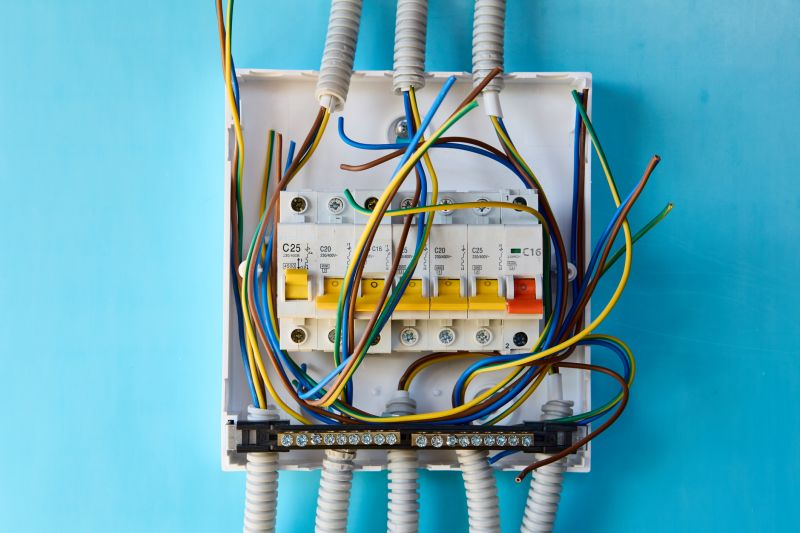 Breaker Box Installation in Prescott Valley, AZ