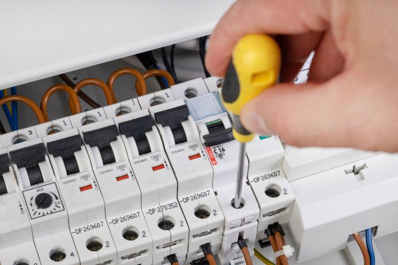 Breaker Replacement in Prescott Valley, AZ