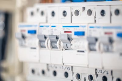 Breaker Replacement in Orem, UT