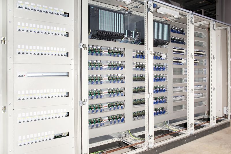 Circuit Breaker Installation in Orem, UT