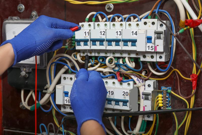 Circuit Breaker Repair in Prescott Valley, AZ