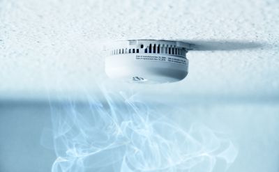 Co Detector Installation in Alpharetta, GA