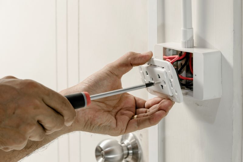 Dedicated Electrical Wiring in Heber City, UT