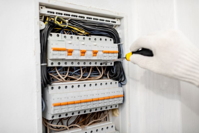 Electric Panel Replacement in Provo, UT