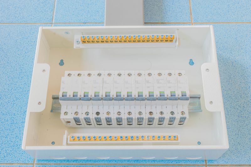 Electrical Breaker Service in Heber City, UT