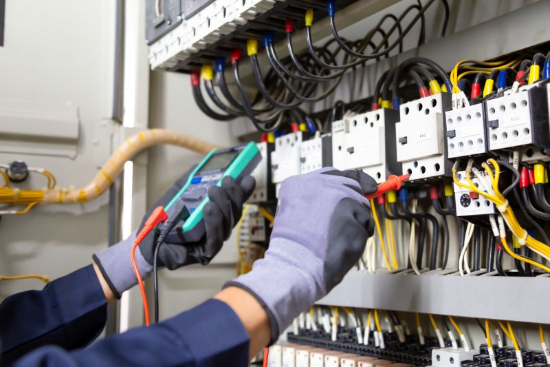 Electrical Inspection Costs — Cost of Electrical Inspection