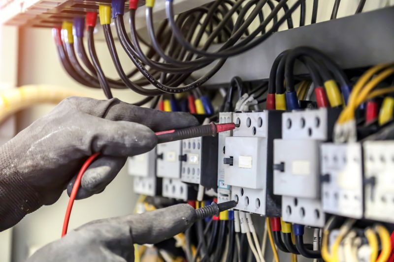 Electrical Inspection Costs — Cost of Electrical Inspection