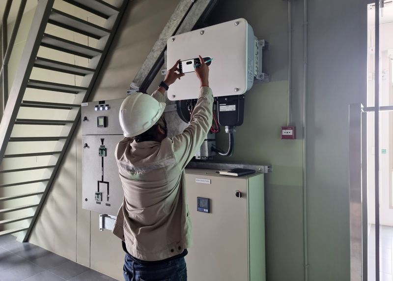 Location and Accessibility