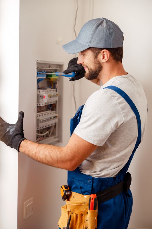 Electrical Inspection Costs — Cost of Electrical Inspection