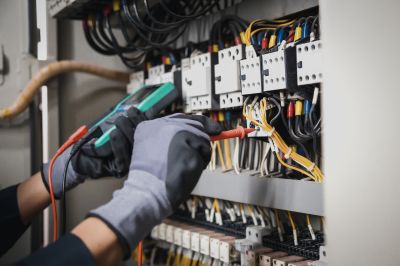 Electrical Panel Installation in Prescott Valley, AZ