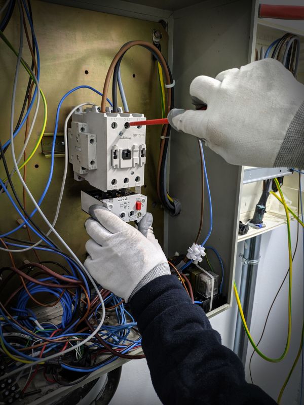 Electrical Panel Replacement in Utah County, UT