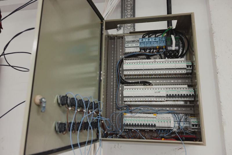 Electrical Panel Service in Prescott Valley, AZ