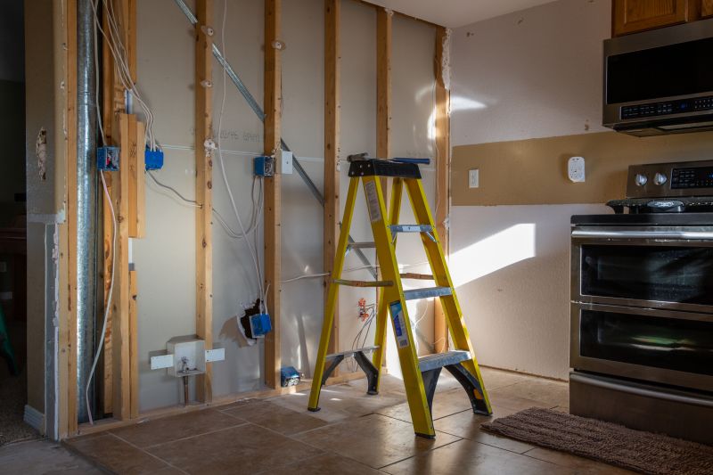 Electrical Remodeling in Alpharetta, GA