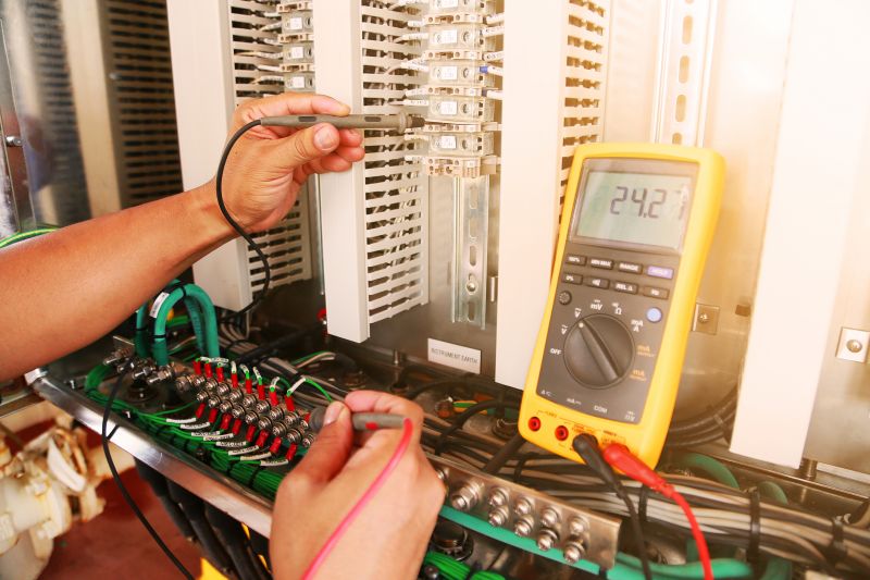 Electrical Remodeling in Heber City, UT
