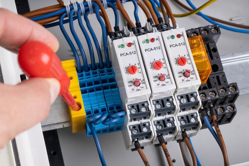 Electrical Troubleshooting