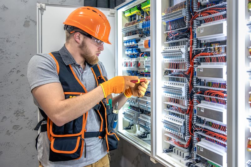 Electrical Upgrade Service in Orem, UT