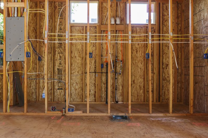 Home Rewiring Service in Denver County, CO
