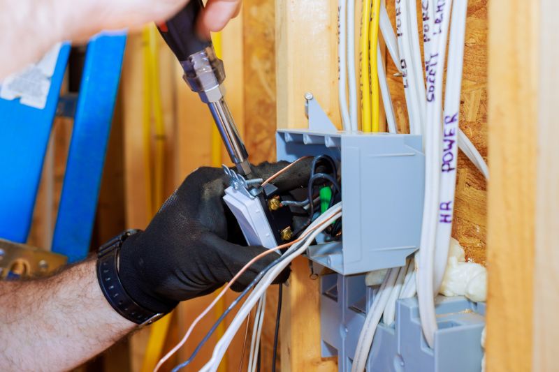 Home Rewiring Service in Pasadena, CA