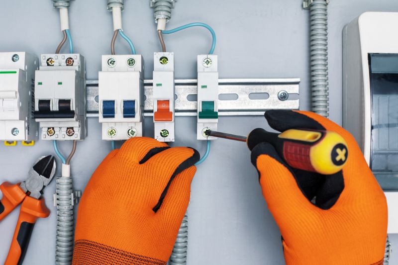 House Electrical Panel Service in Prescott Valley, AZ