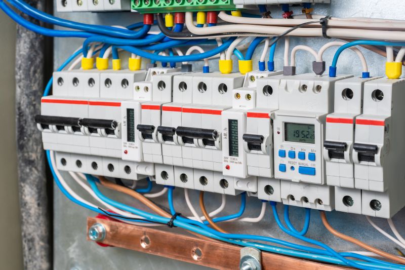 Main Panel Replacement in Utah County, UT