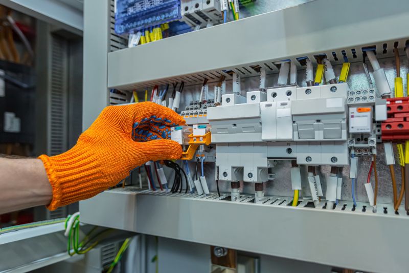Main Panel Replacement in Pasadena, CA