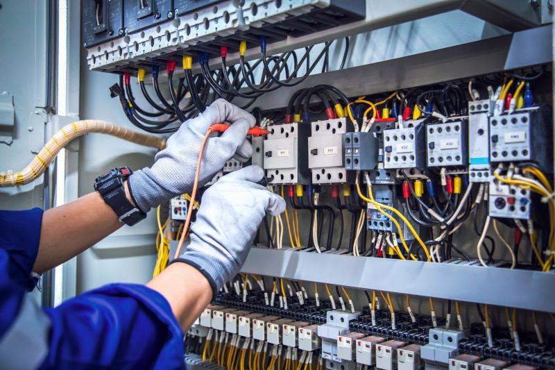 Main Panel Replacement in Pasadena, CA