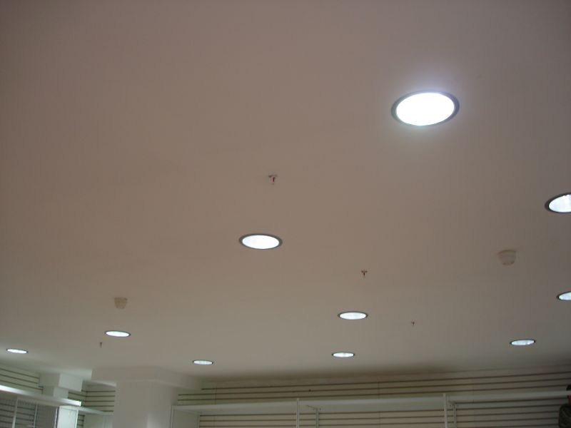 Pot Light Installation in Kansas City, KS