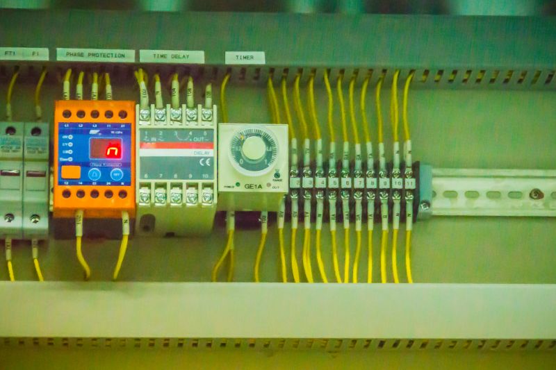 Subpanel Installation in Provo, UT