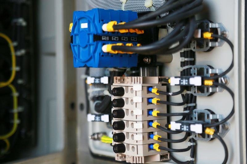 Subpanel Installation in Orem, UT
