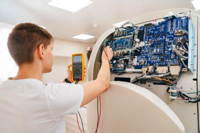 Avoid Potential Electrical Risks