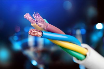 Check Wiring