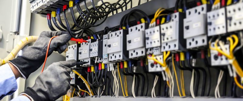 Electrical Breaker Repair in Orem, UT