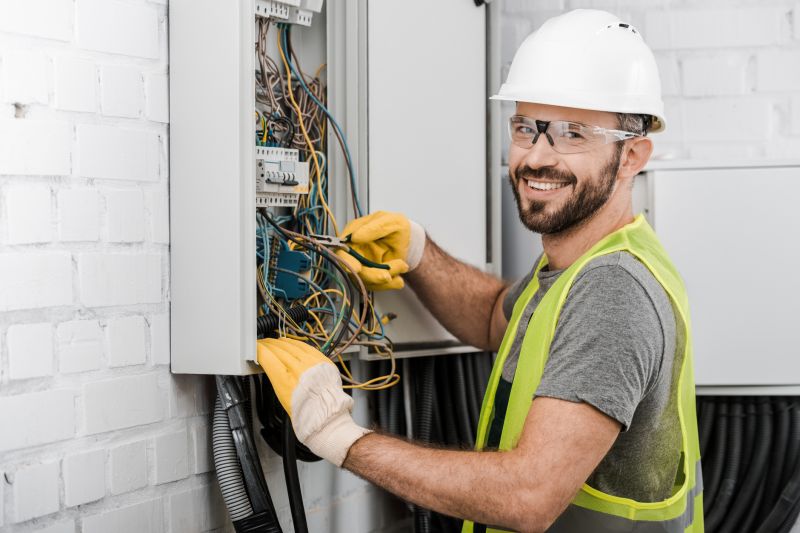 Electrical Panel Installation in Prescott Valley, AZ